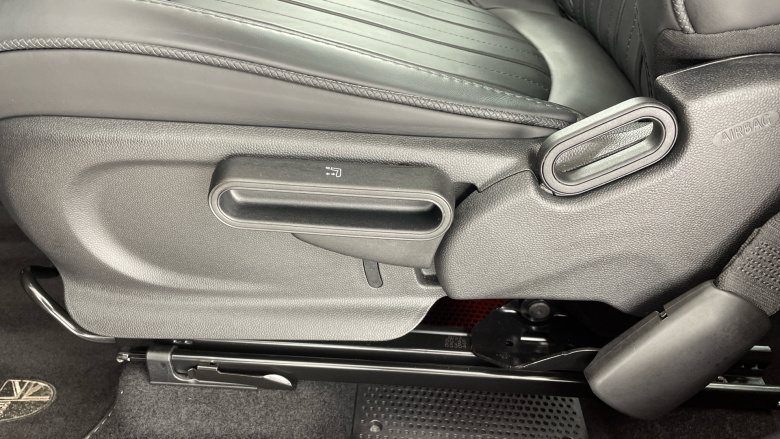 MINI Countryman 2.0 Cooper S Exclusive Premium Plus 5dr Auto Petrol Hatchback